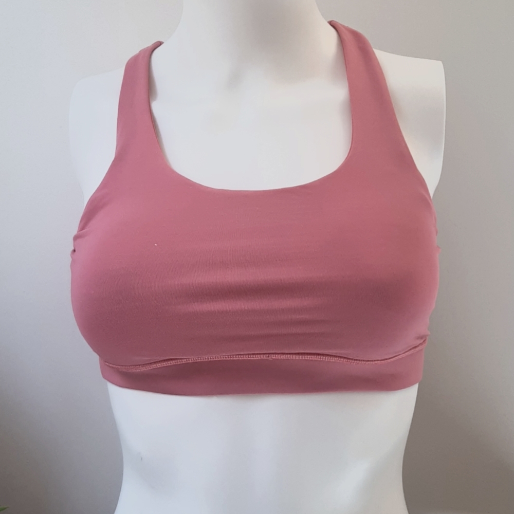 Lululemon Training Bra